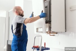 Kombi yuyulmadıqda hansı problemlər yaranır?