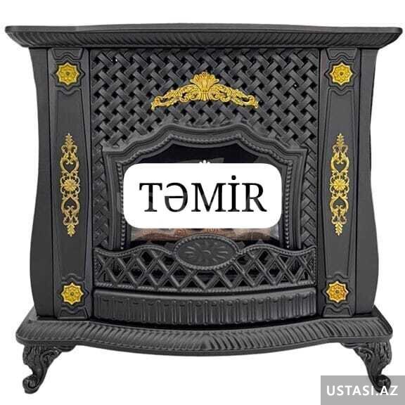 İran peçi ustası təmiri İran peçi ustası təmiri