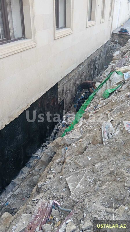 Tol işləri Tol işləri