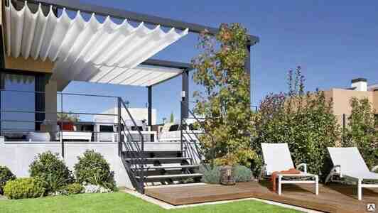 Pergola tent Pergola tent