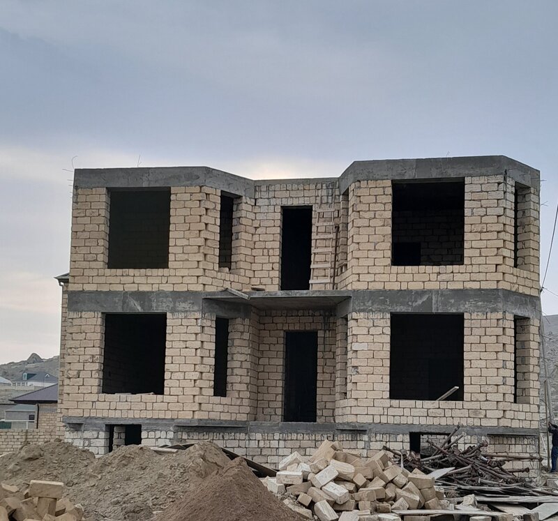 Beton işləri Beton işləri