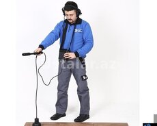 Su sızma teyini və təmiri