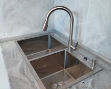 Santexnik ustası xidməti