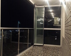 Cam Balkon
