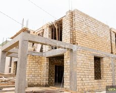 Beton isleri