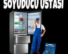 Soyuducu təmiri