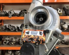 Turbo servis Bakı