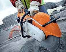 Beton kəsimi Beton desme xidməti