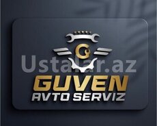 Qranatarın Təmiri