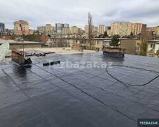 Izolyasiya işləri