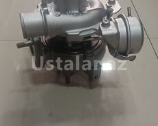 Turbo təmiri
