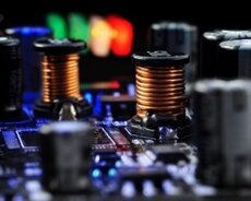 elektronika ustasi