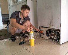 Soyuducu servis