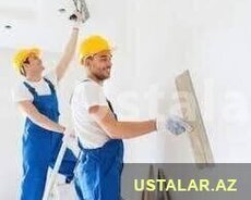 Malyar, Alçipan Ustası