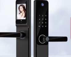 smart kilid qurasdirilmasi