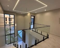 Universal şüşə işləri