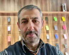 Aboy Emusiya Şpaklyovka v.s