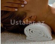 Relax masaj xidməti