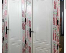 Plastik qapı-pəncərə təmiri