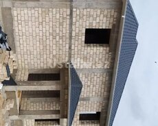 Dam örtüyü ustası