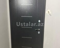 Çilingər-açar xidməti