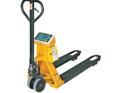 Terezili transpalet 2,5Ton