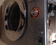 Hər növ paltaryuyan təmiri