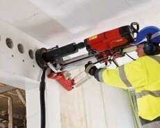 Beton kesme desme xidməti