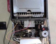 Kombi təmiri kombi yuyulmasi