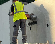 Ucuz və peşəkar Beton kesme desme xidmət