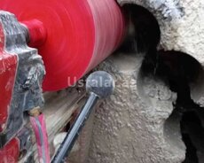 Ucuz və peşəkar Beton kesme desme xidmə