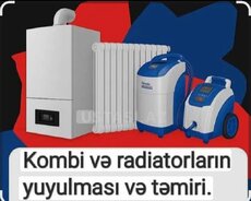 Kombi Ustasi,kombi Temiri