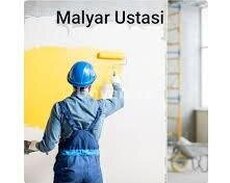 malyar ustasi