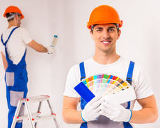 İdeal malyar işləri