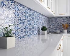 Aqlay ,Mərmər , Kabançik ,Keramoqranit