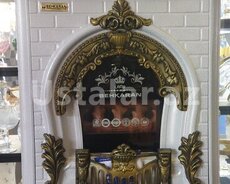 İran peçi ustası təmiri