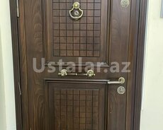 Her nov Qapilarin açilmasi