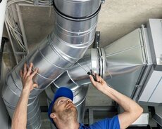 Havalandırma xidməti