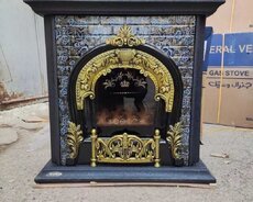 İran peçi ustası təmiri