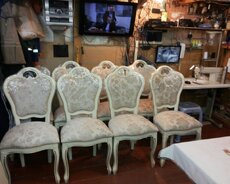 Ремонт мебели