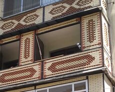 Qaynaq isleri svarka ustasi