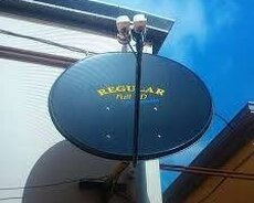 Krosna antena ustası