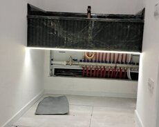 Elektrik İşləri Görülür – Peşəkar və Eti