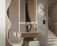 Dəhliziniz daha gözəl olsun