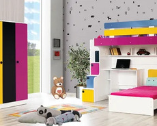 Uşaq mebeli sifarişi