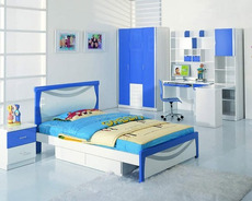 Şok ENDİRİMLƏ UŞAQ MEBELLƏRİ