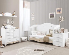 Uşaq MEBELLƏRİNDƏ ŞOK ENDİRİM