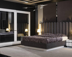 Evinizə uyğun yataq mebeli