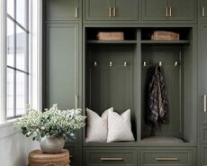 Endirimli dəhliz mebelləri