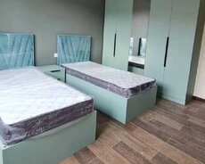 Çarpayi SİFARİŞLƏ HAZIRLANIR